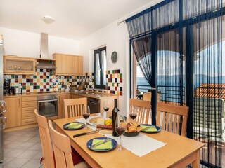 Vakantiehuis Ravni Kenmerken 12