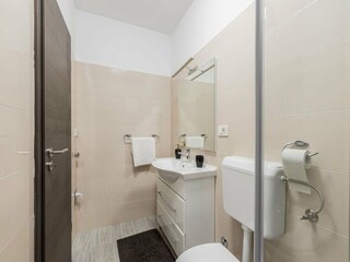 Ferienhaus Ravni Ausstattung 15