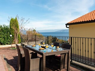 Maison de vacances Ravni  38