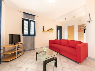 Casa per le vacanze Ravni Caratteristiche 11