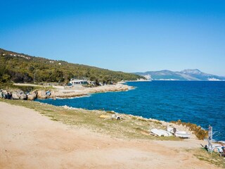 Casa per le vacanze Ravni Registrazione all'aperto 5