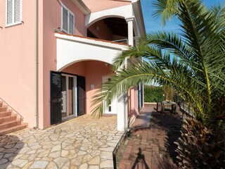 Casa per le vacanze Ravni Registrazione all'aperto 1