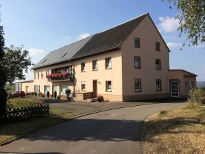 Apartment Ferienhaus Rodershausen nahe Schloss Vianden - Übereisenbach - image1