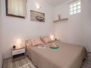 Casa de vacaciones Rabac Características 14