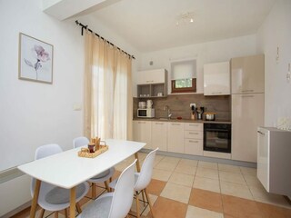 Ferienhaus Rabac Ausstattung 21