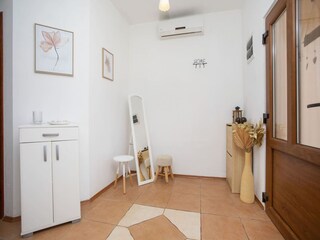 Ferienhaus Rabac Ausstattung 14