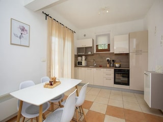 Ferienhaus Rabac Ausstattung 16