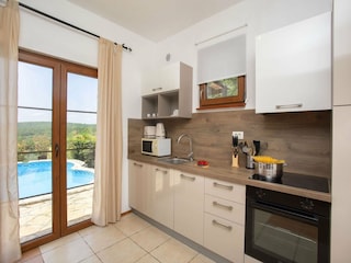 Holiday house Rabac Features 16