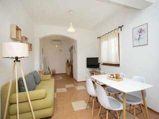 Casa de vacaciones Rabac Características 18