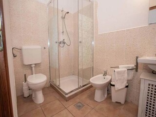 Maison de vacances Rabac Équipement 13