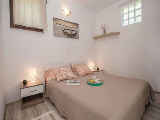 Ferienhaus Rabac Ausstattung 16