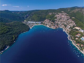 Casa per le vacanze Rabac Ambiente 35