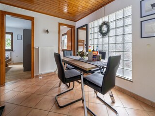 Casa de vacaciones Suhl Características 23