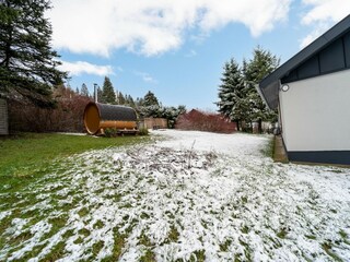 Casa per le vacanze Suhl Registrazione all'aperto 8