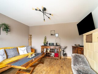 Ferienhaus Suhl Ausstattung 22
