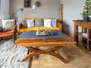 Ferienhaus Suhl Ausstattung 23