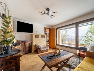 Ferienhaus Suhl Ausstattung 25