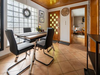 Ferienhaus Suhl Ausstattung 26