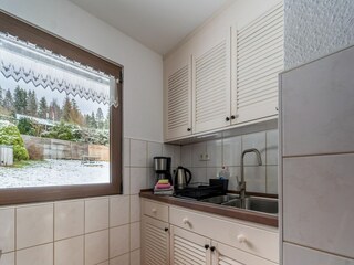 Holiday house Suhl Features 26