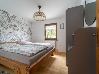 Casa de vacaciones Suhl Características 19