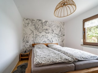 Maison de vacances Suhl Équipement 33