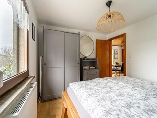 Ferienhaus Suhl Ausstattung 34