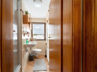 Casa per le vacanze Suhl Caratteristiche 24