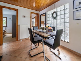 Maison de vacances Suhl Équipement 12