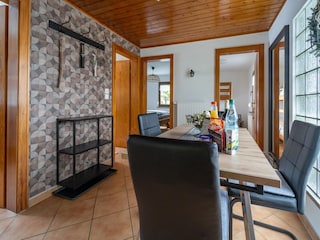 Maison de vacances Suhl Équipement 13