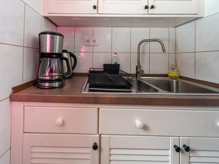 Casa de vacaciones Suhl Características 17