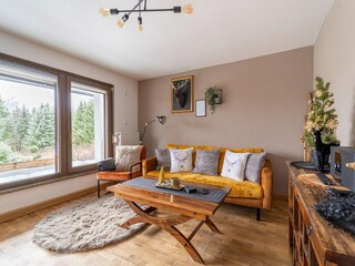 Ferienhaus Suhl Ausstattung 1