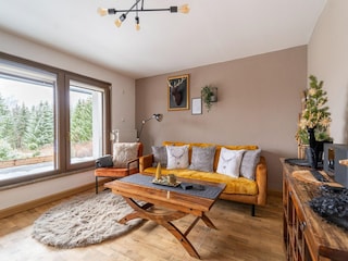 Vakantiehuis Suhl Kenmerken 1