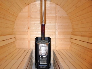 Maison de vacances Suhl  38