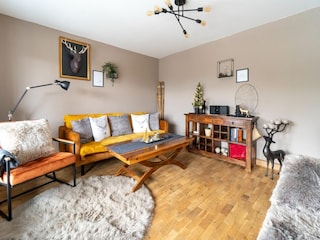 Maison de vacances Suhl Équipement 15