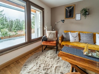 Maison de vacances Suhl Équipement 18