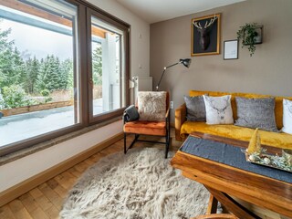 Vakantiehuis Suhl Kenmerken 17