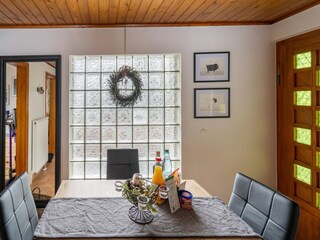 Casa de vacaciones Suhl Características 27