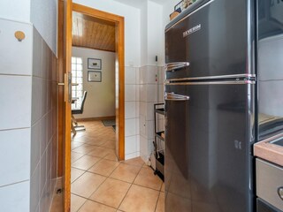 Casa de vacaciones Suhl Características 28