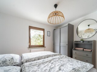 Casa de vacaciones Suhl Características 34