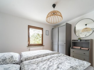 Maison de vacances Suhl Équipement 25