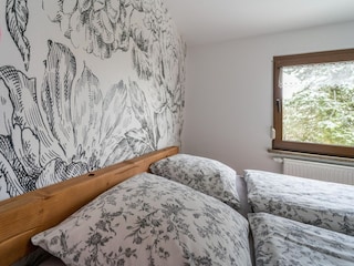 Maison de vacances Suhl Équipement 26