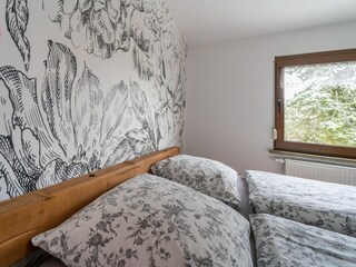 Vakantiehuis Suhl Kenmerken 24
