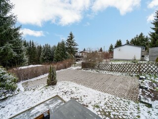 Holiday house Suhl Outdoor Recording 9