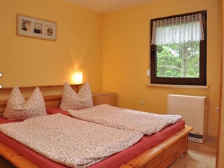 Ferienhaus Suhl Ausstattung 20