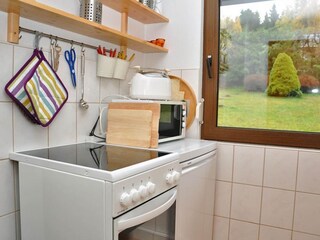 Maison de vacances Suhl Équipement 37