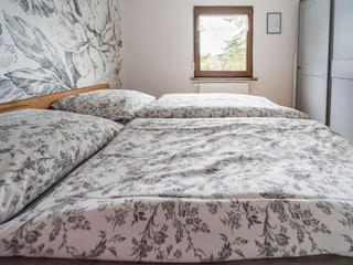Maison de vacances Suhl Équipement 31