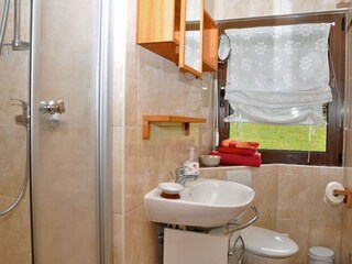 Casa de vacaciones Suhl Características 21