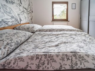 Maison de vacances Suhl Équipement 37