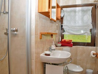 Vakantiehuis Suhl Kenmerken 20