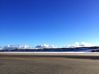 Norderney im Winter